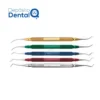 Kit de Instrumental para Modelar PK Thomas de Colores 5 Piezas Arain