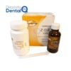 Cemento ZOE Tipo I Oxido de Zinc con Endurecedor Medental