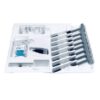 Te Econom Plus Intro Pack 8 x 4 gr Ivoclar
