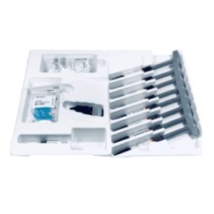 Te Econom Plus Intro Pack 8 x 4 gr Ivoclar
