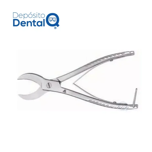 Pinza Cangrejo Arain