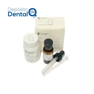 Restaurador Provisional IRM Dentsply