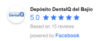 Opiniones en Facebook