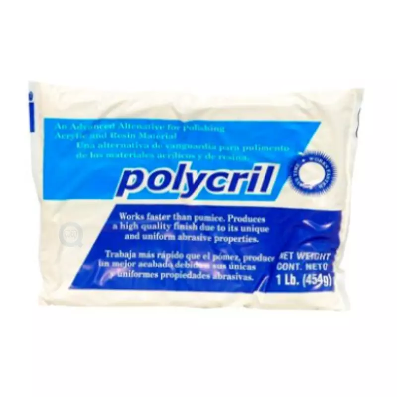 Polycril 454 gr MDC Dental
