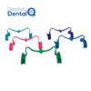 Retractor Intraoral Colores Surtidos Vor
