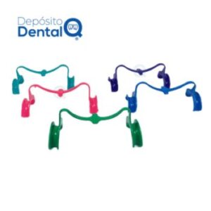 Retractor Intraoral Colores Surtidos Vor