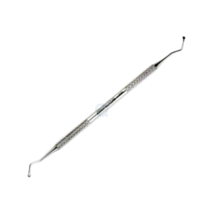 Cucharilla de Lucas Arain