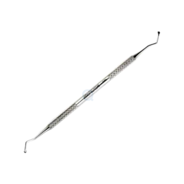 Cucharilla de Lucas Arain