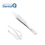 Pinza Adson con Dientes Arain
