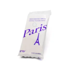 Yeso Paris (Blanca Nieves) 1 kg MDC Dental