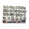 Kit de 31 Grapas Discover