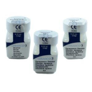 Porcelanas