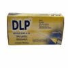 Agujas Dentales Tipo Carpule Larga 27G DLP 1