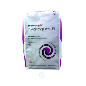 Alginato Hydrogum 5 Zhermack