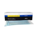 Bolsas para Esterilizar con 200 Piezas Borgatta