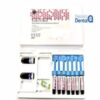 Kit de 7 Resinas Nano híbridas 4.5 gr Discover USA