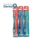 Cepillo Dental de Orthodoncia Dual Head Ak-Kim-Pech 1 Pz