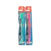 Cepillo Dental de Orthodoncia Dual Head Ak-Kim-Pech 1 Pz