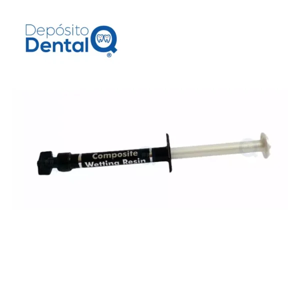 Composite Wetting Resin Ultradent