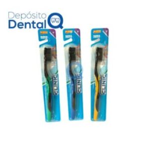 Cepillo Nano Clinic Plus
