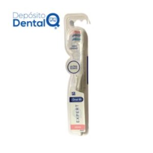 Cepillo Ultra Suave Expert Oral B