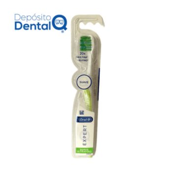 Cepillo dental Oral-B Expert Sensi