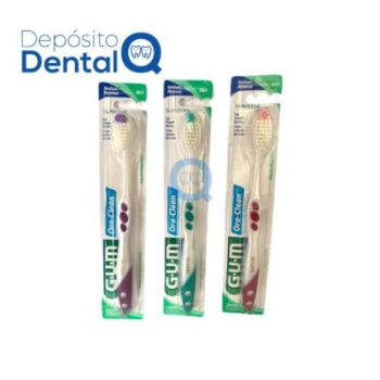 Vacante puerta relajarse Cepillo de dientes SensiVital Gum -