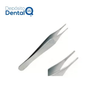 Pinza Adson sin Dientes Arain