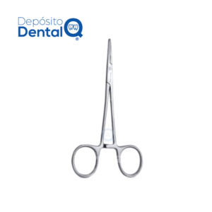 Pinza Mosco Recta 12.5 cm 6b