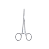 Pinza Mosco Recta 12.5 cm 6b