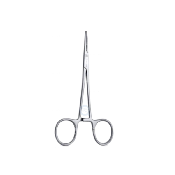 Pinza Mosco Recta 12.5 cm 6b