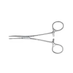 Pinza hemostática Kelly Curva Hu Friedy