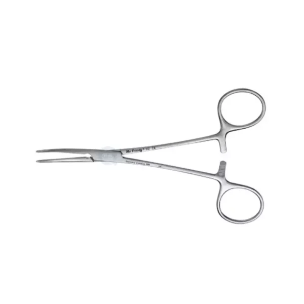 Pinza hemostática Kelly Curva Hu Friedy