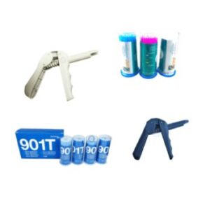 Accesorios para Resinas