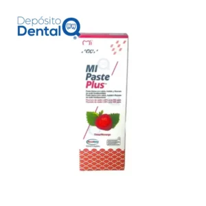 Pasta Dental Mi Paste Plus GC
