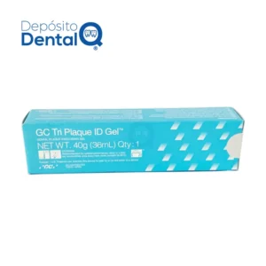 Revelador Tri Plaque GC