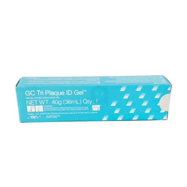 Revelador Tri Plaque GC
