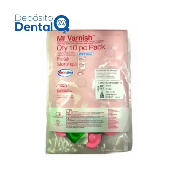 Barniz Protector MI Varnish GC