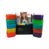 Cajas de ortodoncia Borgatta