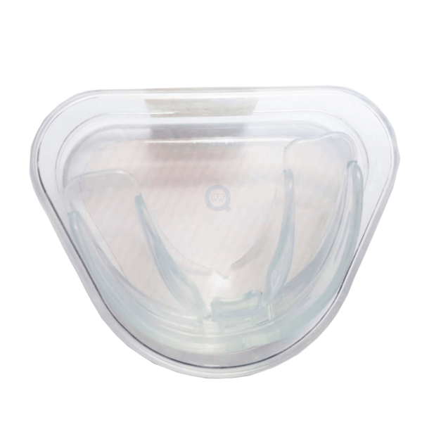 Trainer Aligment Tamedent - Transparente, Fase 2