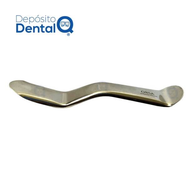 Retractor de Minnesota Orsa