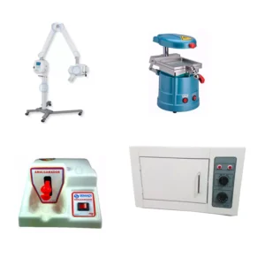 Esterilizadores y otros Equipos