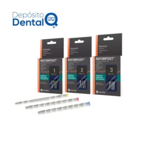 Endopostes Reforpost Kit c/10 Angelus