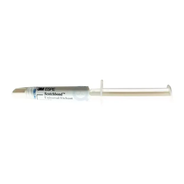 Ácido Grabador Scotchbond Universal 3M