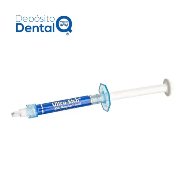 Ácido Grabador Ultra-Etch Ultradent