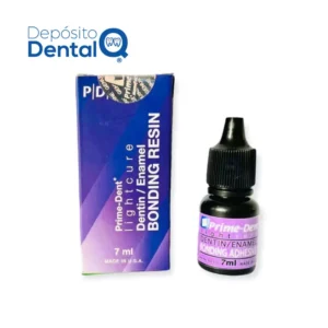Adhesivo Bond Fotocurable 7 ml Prime Dental