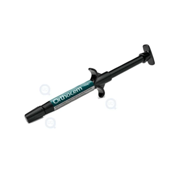 Adhesivo de Ortodoncia Orthocem FGM 2