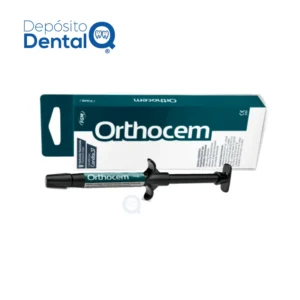 Adhesivo de Ortodoncia Orthocem FGM