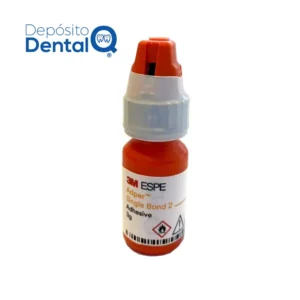 Adhesivo Adper Single bond 2 3M