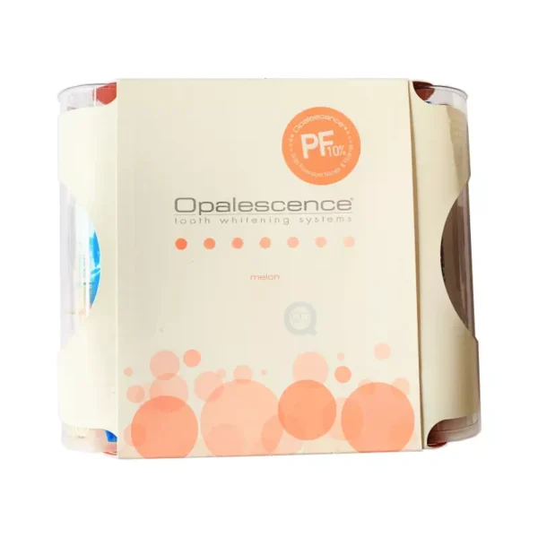 Blanqueamiento Opalescence 10% Ultradent